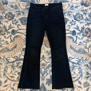 LIL MOTHER weekender fray 29